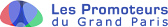 logo Les Promotteurs du Grand Paris