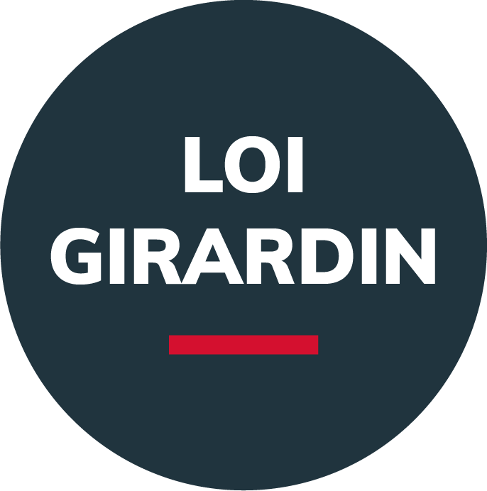 picto loi girardin